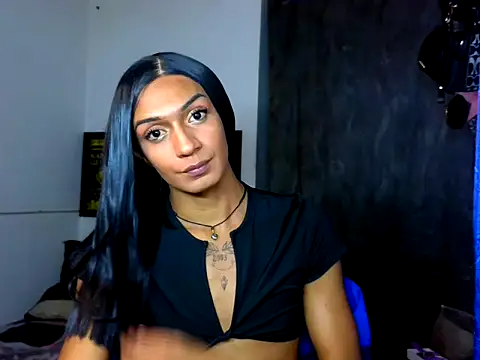 Alexxasexy online show from 05.18.26