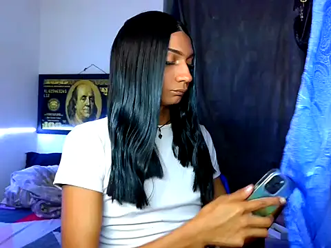 Alexxasexy online show from 05.19.26