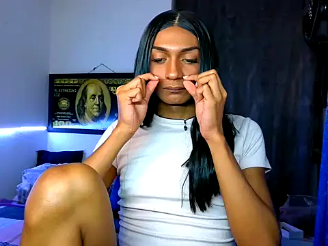 Alexxasexy online show from 05.19.26
