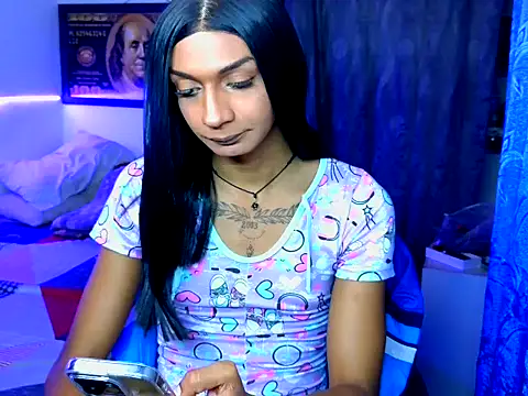 Alexxasexy online show from 05.19.26