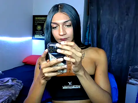 Alexxasexy online show from 05.20.26