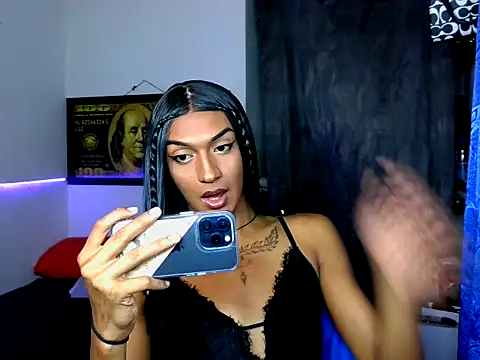 Alexxasexy online show from 05.21.26