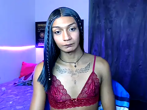 Alexxasexy online show from 05.23.26