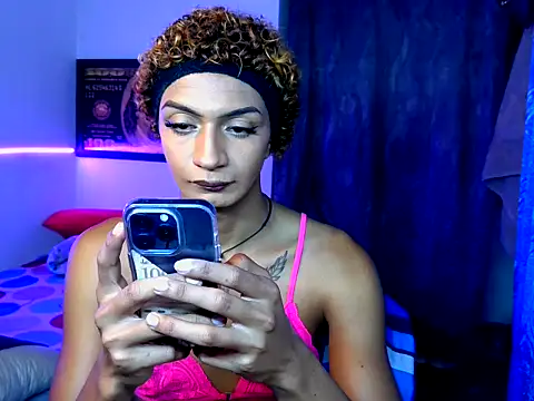 Alexxasexy online show from 05.26.26