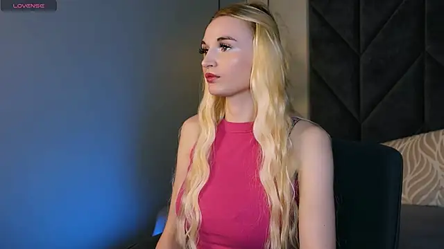 Mila  Lux online show from 05.24.26