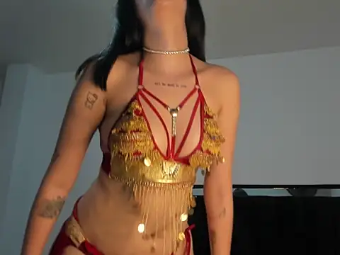 gomelita sexlove online show from 05.17.26