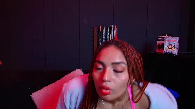 Snapshot of Briana_pratt chatting on 05.26.26 Briana pratt online show from 05.26.26