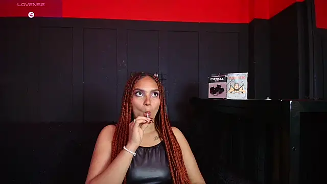 Snapshot of Briana_pratt chatting on 06.16.26 Briana pratt online show from 06.16.26