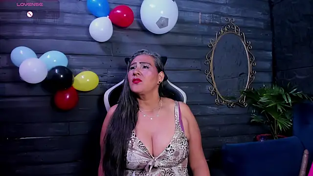 Victoria kyler online show from 07.06.26