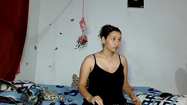 Luisa queendirty online show from 05.16.26