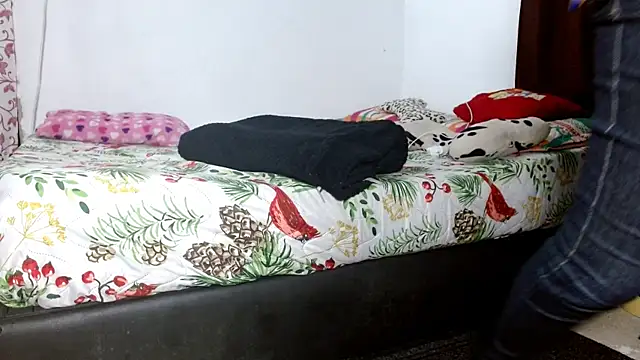 Luisa queendirty online show from 05.25.26