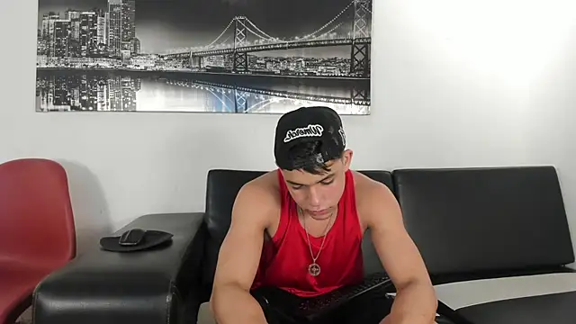 rocco gym online show from 07.09.26