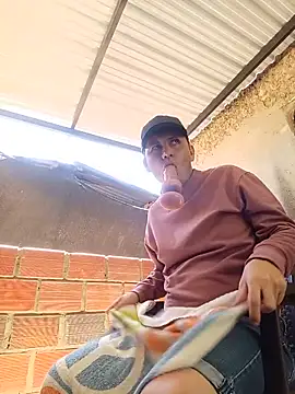 Maduro-Mariquita online show from 05.20.26