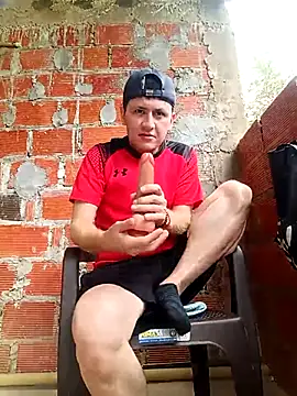 Maduro-Mariquita online show from 05.22.26
