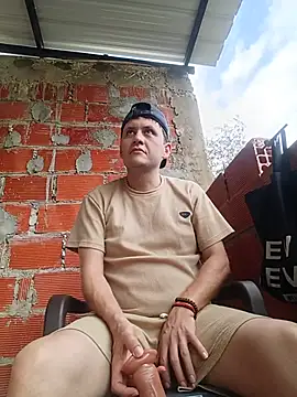 Maduro-Mariquita online show from 05.23.26