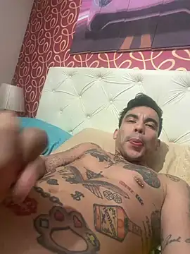 Rich840 online show from 06.26.26