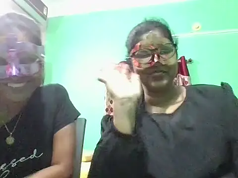 Kavya17 online show from 06.21.26
