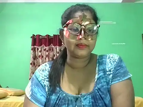 Kavya17 online show from 06.22.26