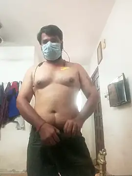 naturist786 online show from 05.16.26