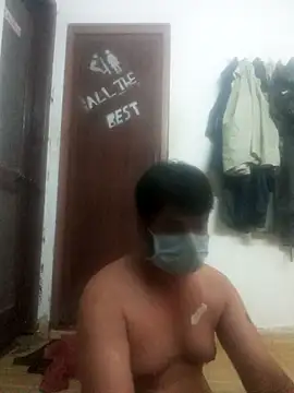 naturist786 online show from 05.18.26