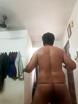 naturist786 online show from 05.18.26