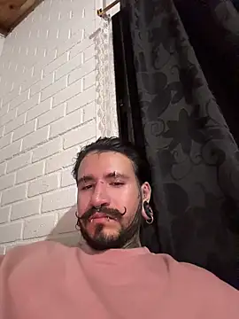 Montblvck online show from 06.02.26