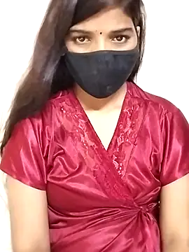Snapshot of Ruhani_ chatting on 06.19.26 Ruhani online show from 06.19.26