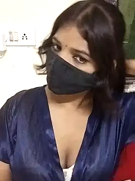 Snapshot of Ruhani_ chatting on 07.11.26 Ruhani online show from 07.11.26
