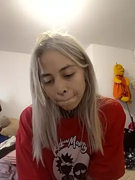 sofigirlgold online show from 05.14.26