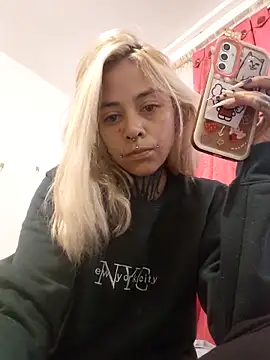 sofigirlgold online show from 05.27.26