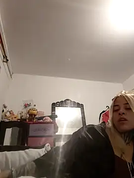 sofigirlgold online show from 05.28.26