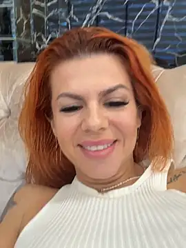 CamillaStarrX online show from 05.25.26