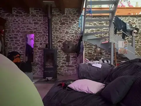 cami kaz  online show from 05.23.26