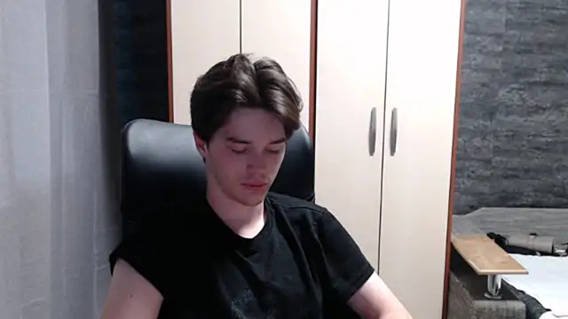 arthur   king online show from 07.08.26