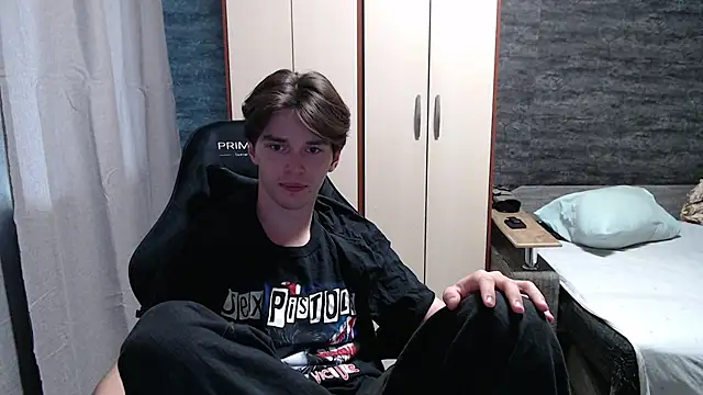 arthur   king online show from 07.12.26