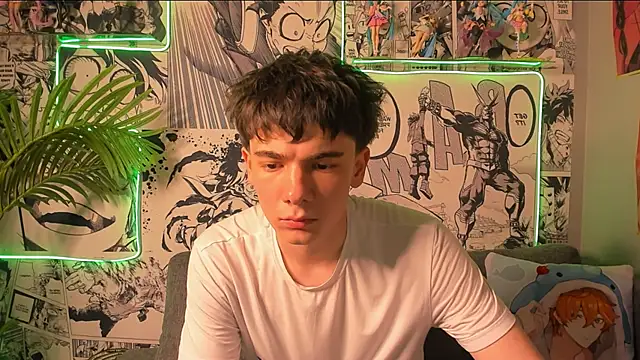 Snapshot of Robbie_Reyes chatting on 05.20.26 Robbie Reyes online show from 05.20.26