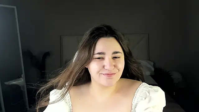 Ayleen Gece online show from 06.17.26