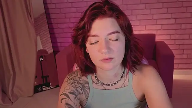 Nikki Gringer online show from 07.13.26