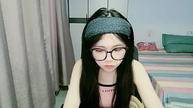 xiaoxiaoyu030 online show from 05.27.26