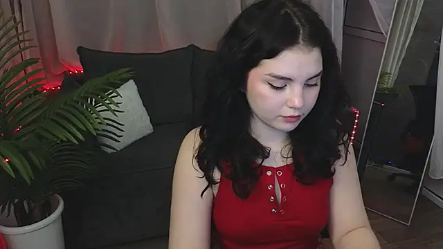 Snapshot of lollyy_pop chatting on 05.23.26 lollyy pop online show from 05.23.26