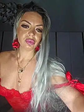 AlexaAngel777 online show from 06.04.26
