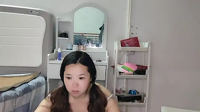 F-Yingying online show from 05.25.26