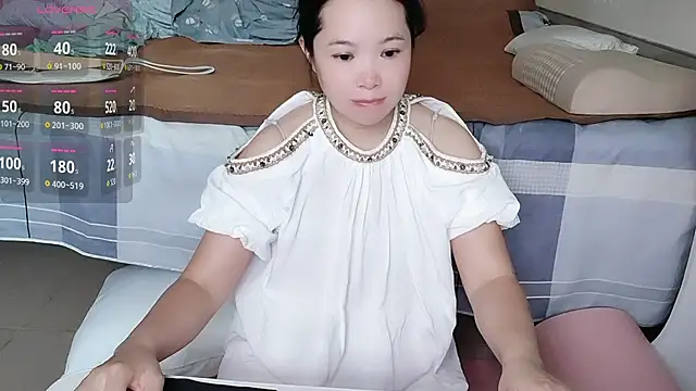 F-Yingying online show from 05.29.26