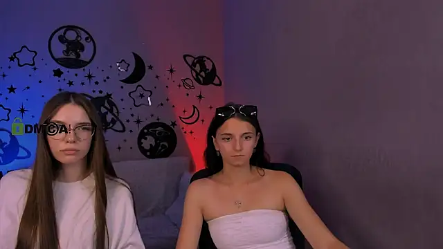 caroline honeyy online show from 07.20.26