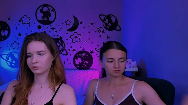 caroline honeyy online show from 07.21.26