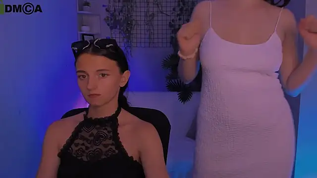 caroline honeyy online show from 07.29.26