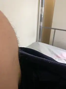 hott-boyyy online show from 05.28.26