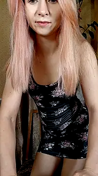 Snapshot of Lunaria5391 chatting on 06.04.26 Lunaria5391 online show from 06.04.26
