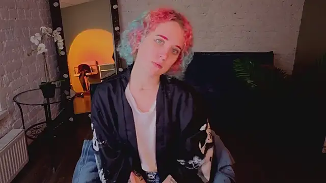 ScarlettSparkss online show from 05.28.26