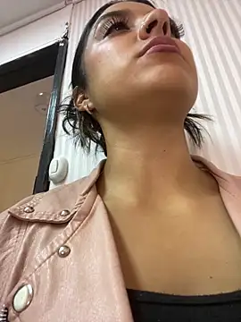 Megan pink18 online show from 05.26.26
